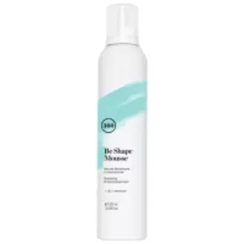 360 Be Shape Mousse - Моделирующий мусс для волос для придания объема, 300 мл