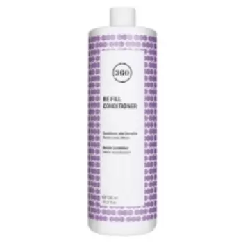 360 - Кератиновый кондиционер для волос Be Fill Conditioner, 1000 мл