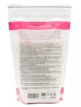 Aravia Professional - Полимерный воск для депиляции Vanilla-Delicate, 1000 г