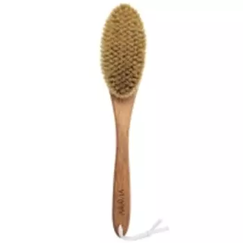 Aravia Professional - Щетка для сухого массажа, мягкая, 1 шт