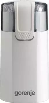 Кофемолка Gorenje SMK150WI серый