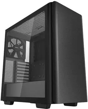 Компьютерный корпус ATX Deepcool CK500 черный (r-ck500-bknne2-g-1)