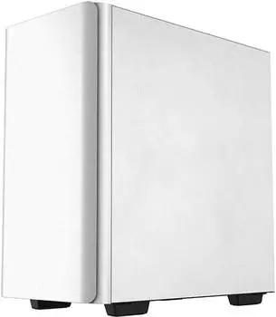 Компьютерный корпус ATX Deepcool CK500 WH белый (r-ck500-whnne2-g-1)