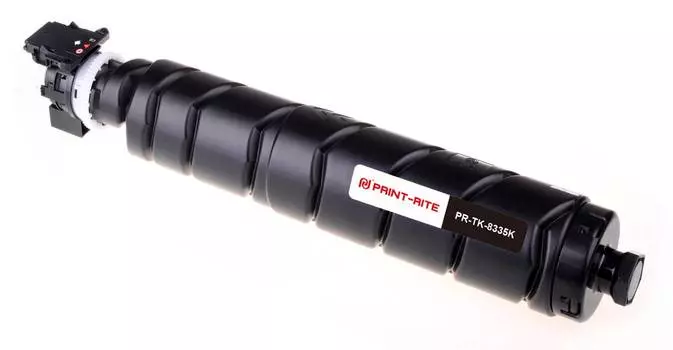 Картридж Print-Rite TFKA63BPRJ TK-8335K черный (pr-tk-8335k)