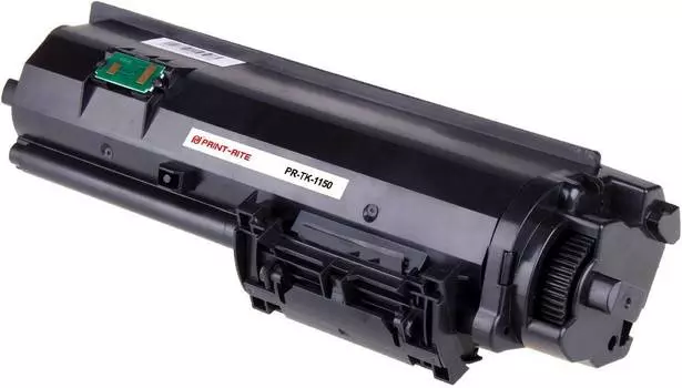 Картридж Print-Rite TFKAB8BPRJ TK-1150 черный (pr-tk-1150)