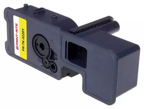 Картридж Print-Rite TFKADEYPRJ TK-5220Y желтый (pr-tk-5220y)