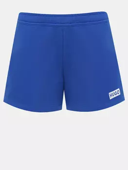 Шорты Hugo Blue
