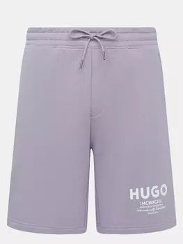 Шорты Hugo Blue