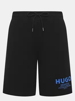 Шорты Hugo Blue