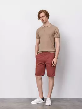 Шорты Just Clothes