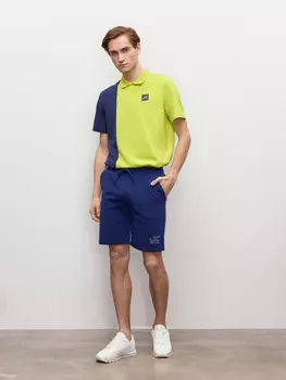 Шорты Just Clothes
