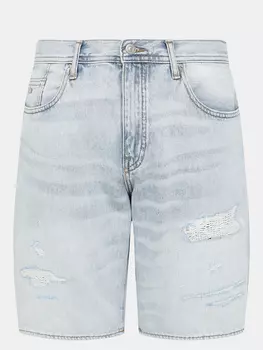 Шорты Armani Exchange