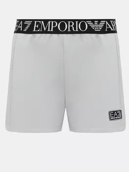 Шорты EA7 Emporio Armani