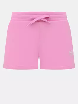Шорты EA7 Emporio Armani
