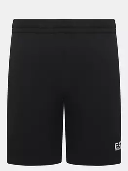Шорты EA7 Emporio Armani