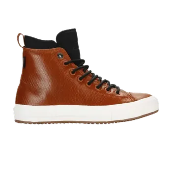 Ботинки Converse Chuck Taylor All Star 2 Boot Hi 'Brown', коричневый