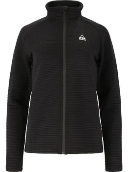 Куртка для лыж и сноуборда SOS Pullover Muju, черный
