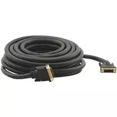 Кабель интерфейсный DVI-DVI Kramer C-DM/DM/XL-10