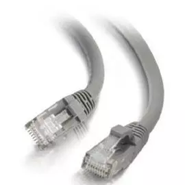 Кабель интерфейсный Cisco CAB-ETH-3M-GR= серый, 3m, RJ-45