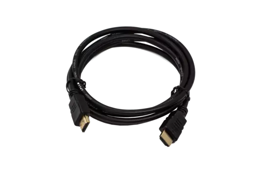 Кабель интерфейсный HDMI Filum FL-C-HM-HM-3M 3 м., ver.2.0b, медь, черный, разъемы: HDMI A male-HDMI A male, пакет