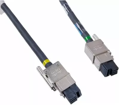 Кабель интерфейсный Cisco CAB-SPWR-50CM Catalyst StackPower cable 50cm