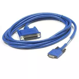 Кабель интерфейсный Cisco CAB-SS-232FC= RS-232 Cable, DCE Female to Smart Serial, 10 Feet