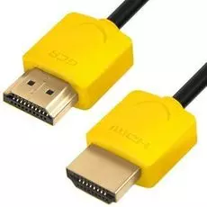 Кабель интерфейсный HDMI-HDMI Greenconnect GCR-51573