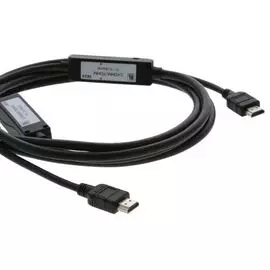 Кабель интерфейсный HDMI-HDMI Kramer C-FOHM/FOHM(1.3)-328