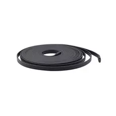Кабель интерфейсный HDMI-HDMI Kramer C-HM/HM/FLAT/ETH-10 97-01014010 19M/19M, (Вилка - Вилка), 3м, плоский c Ethernet (v1.4)
