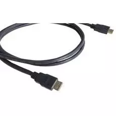 Кабель интерфейсный HDMI-HDMI Kramer C-HM/HM-10 97-0101010 19M/19M, (Вилка - Вилка), 3м
