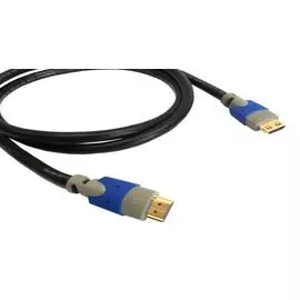 Кабель интерфейсный HDMI-HDMI Kramer C-HM/HM/PRO-50 97-01114050 19M/19M, (Вилка - Вилка), 15.2м, c Ethernet (v1.4) PRO