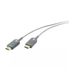 Кабель интерфейсный HDMI-HDMI Kramer CLS-AOCH-33