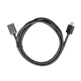 Кабель интерфейсный HDMI-HDMI Telecom TCG235MF-3M удлинительный 19M/19F, 3m