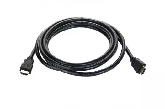 Кабель интерфейсный HDMI-HDMI TV-COM CG150S-5M (M)/(M), 5m
