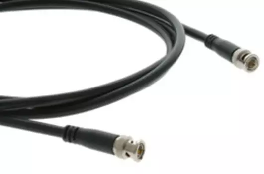 Кабель интерфейсный Kramer C-BM/BM-25 91-0101025 BNC, 7,6 м
