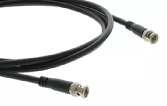 Кабель интерфейсный Kramer C-BM/BM-35 91-0101035 BNC, 10,6 м