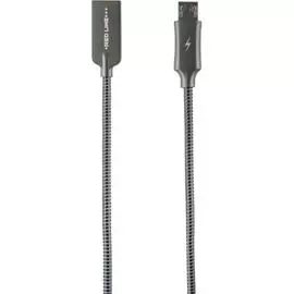 Кабель интерфейсный Red Line Flex USB-Micro USB