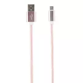 Кабель интерфейсный Red Line USB-micro USB