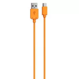 Кабель интерфейсный Red Line USB-micro USB