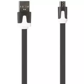 Кабель интерфейсный Red Line USB-micro USB (lite)