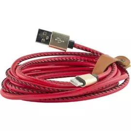 Кабель интерфейсный Red Line USB-Type-C