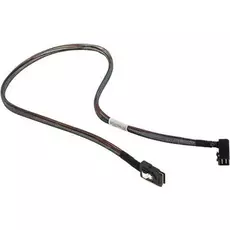 Кабель интерфейсный SAS ACD ACD-RA8643-8087-08M (6705052) Internal SFF8643(угловой)-to-SFF8087 ( HDmSAS RightAngle -to- mSAS), 75cm