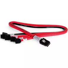 Кабель интерфейсный SAS ACD ACD-SFF8087-SATASB-10M