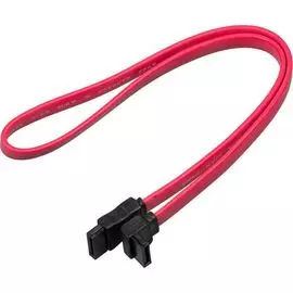 Кабель интерфейсный SATA Buro SATA - SATA TL-ATA-DATA-RA SATA (разъем 90 град)