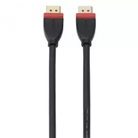 Кабель интерфейсный DisplayPort- DisplayPort HAMA 00053777