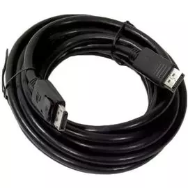 Кабель интерфейсный DisplayPort- DisplayPort Telecom CG590-10M 10м
