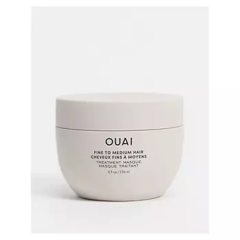OUAI Маска для тонких волос Fine to Medium Hair TreatmentMasque