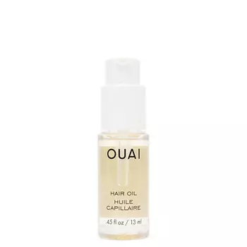 OUAI Многофункциональное масло для волос Hair Oil