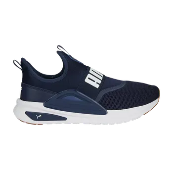 Слипоны Softride Enzo Evo Puma, синий