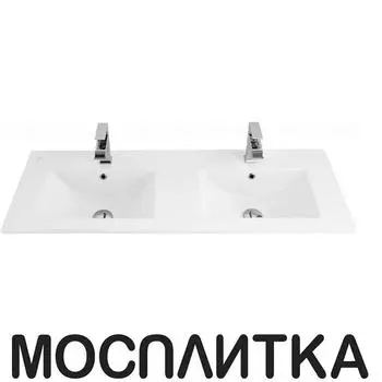 Раковина Creavit SU SU121-00CB00E-0000 121 см мебельная